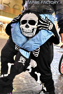 2018-11-01 Milano - Critical Mass 29